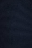 Wythe - Cotton Longsleeve Thermal - Navy - Canoe Club
