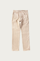Wythe - Donegal Corduroy 5 Pocket Pant - Amethyst - Canoe Club