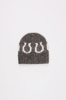 Wythe - Horseshoe Beanie - Tobacco - Canoe Club