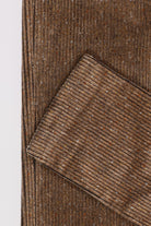 Wythe - Italian Donegal Corduroy 5-Pocket - Rolling Sand - Canoe Club