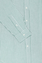Wythe - Wythe Oxford - Evergreen Stripe - Canoe Club