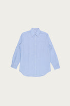 Wythe - Wythe Oxford - Vintage Blue - Canoe Club