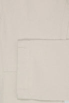 Wythe - Undyed Canvas Pants - Canoe Club