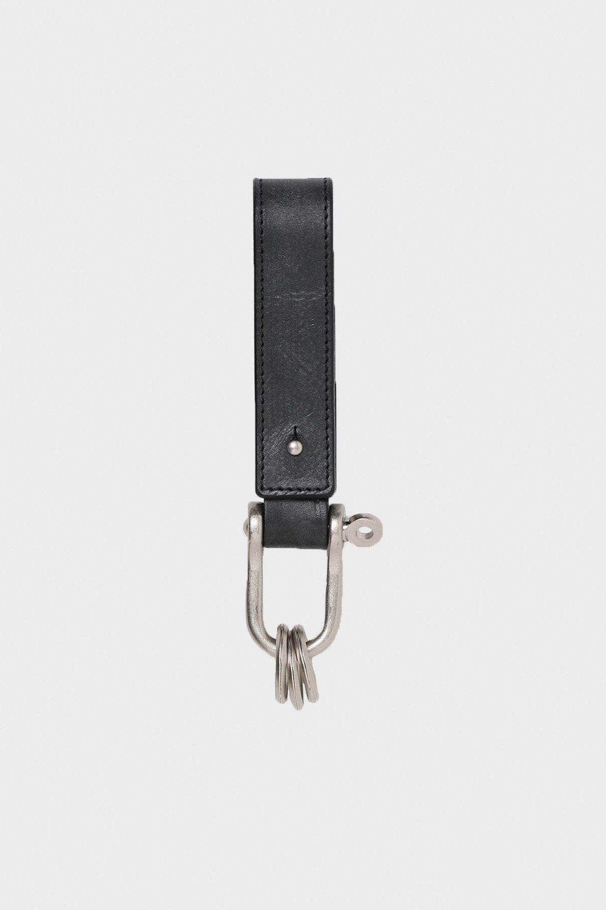 Hender Scheme - Key Shackle - Black - Canoe Club