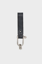 Hender Scheme - Key Shackle - Black - Canoe Club