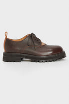 Hender Scheme - Commando Blucher - Multi - Canoe Club