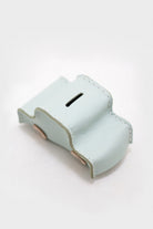 Hender Scheme - Car Money Bank- Light Blue - Canoe Club