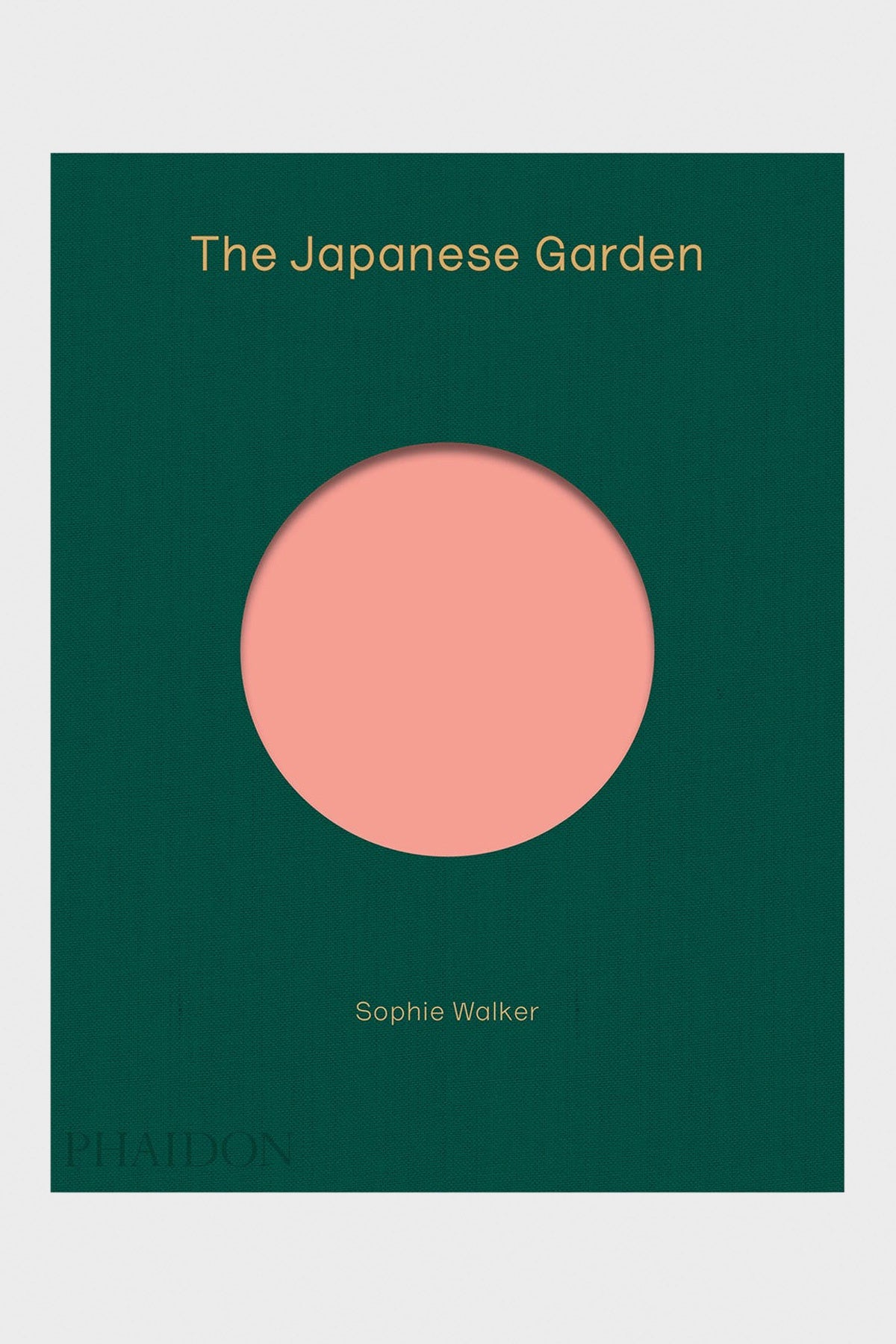 Hachette Books - The Japanese Garden - Canoe Club