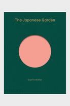 Hachette Books - The Japanese Garden - Canoe Club