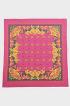 One Ear Brand - "Nighthings" Bandana - Rosey Maple - Canoe Club