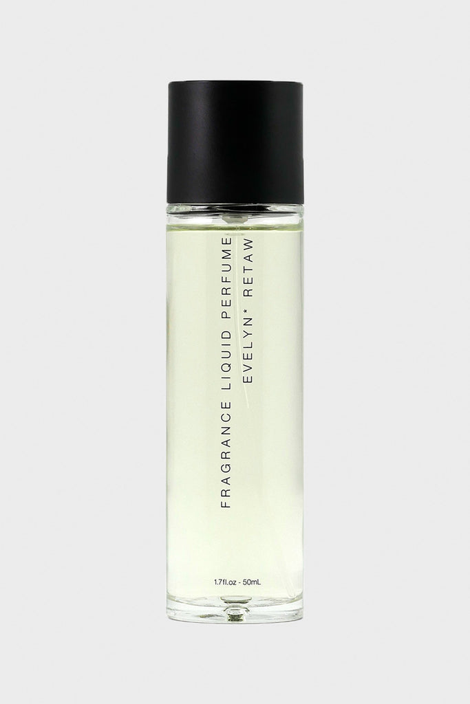 retaW - Fragrance Liquid Perfume - Evelyn - Canoe Club