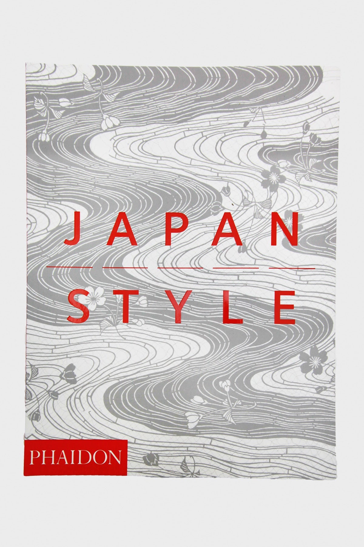 Phaidon - Japan Style - Canoe Club