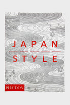 Phaidon - Japan Style - Canoe Club