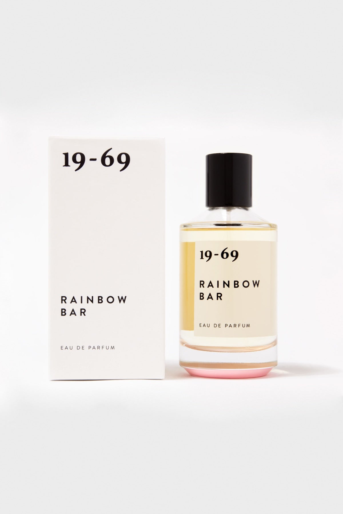 19-69 - Rainbow Bar – Eau de Parfum 100ml - Canoe Club