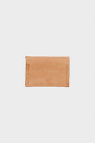 Hender Scheme - Compact Card Case - Natural - Canoe Club