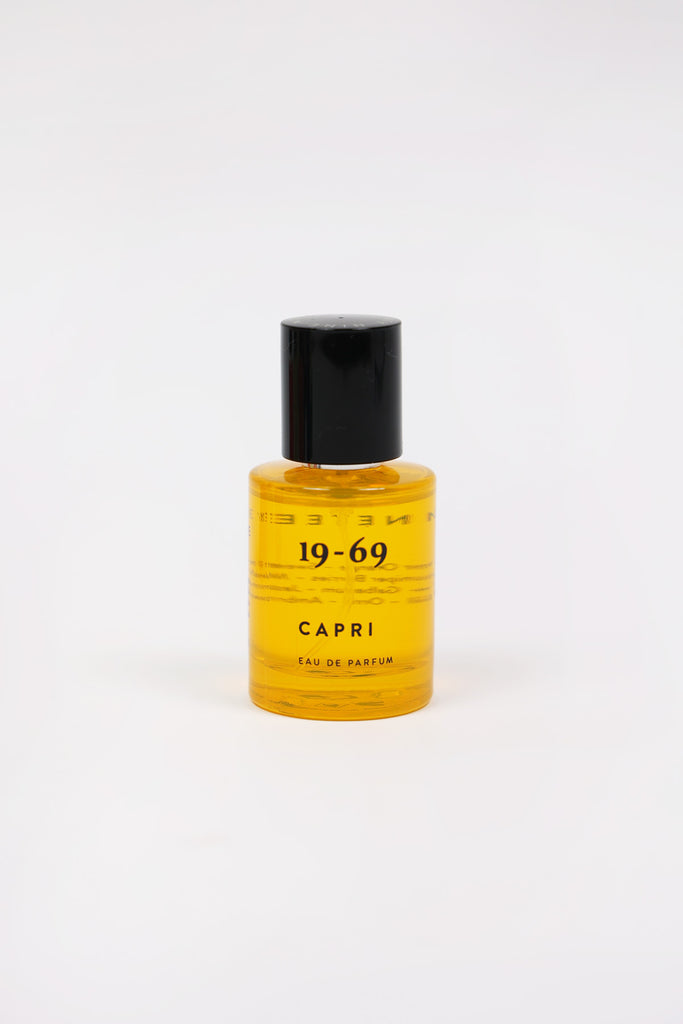 19-69 - Capri - Eau de Parfum 30ml - Canoe Club