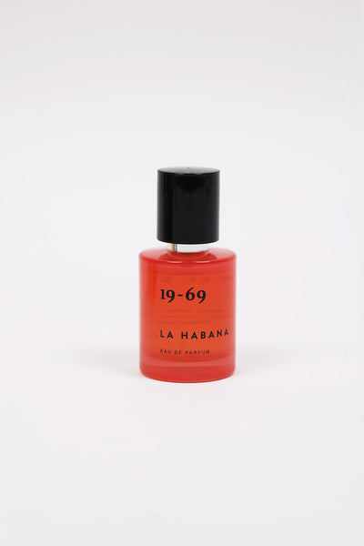 La Habana - Eau de Parfum 30ml