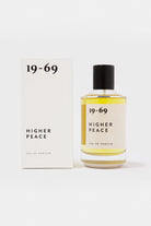 19-69 - Higher Peace – Eau de Parfum 100ml - Canoe Club