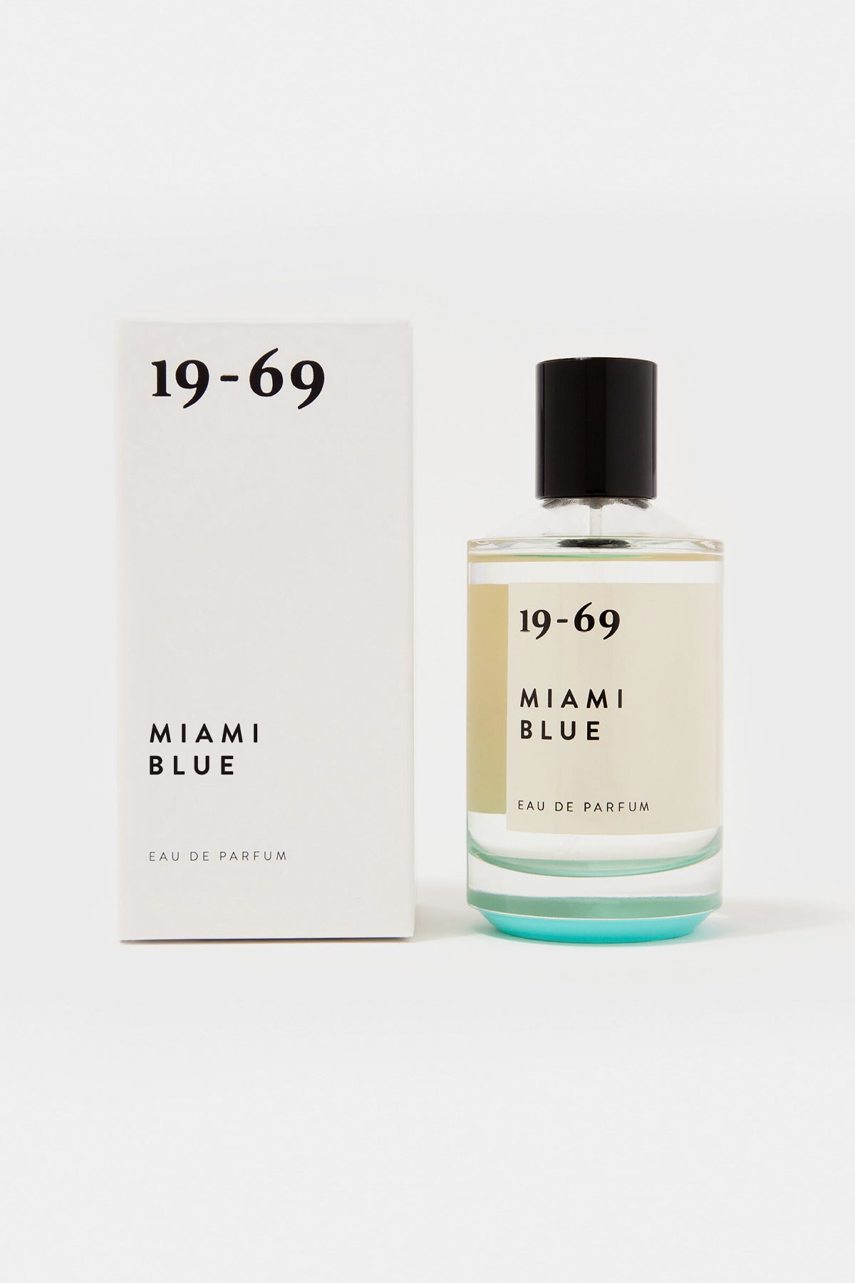 19-69 - Miami Blue – Eau de Parfum 100ml - Canoe Club
