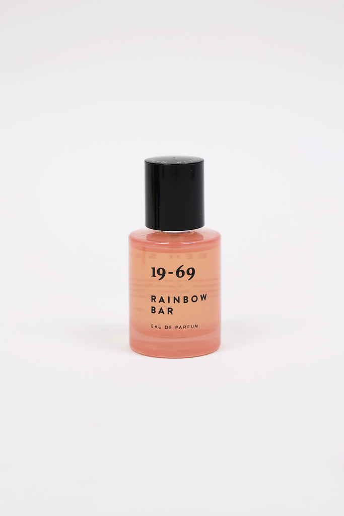 19-69 - Rainbow Bar - Eau de Parfum 30ml - Canoe Club