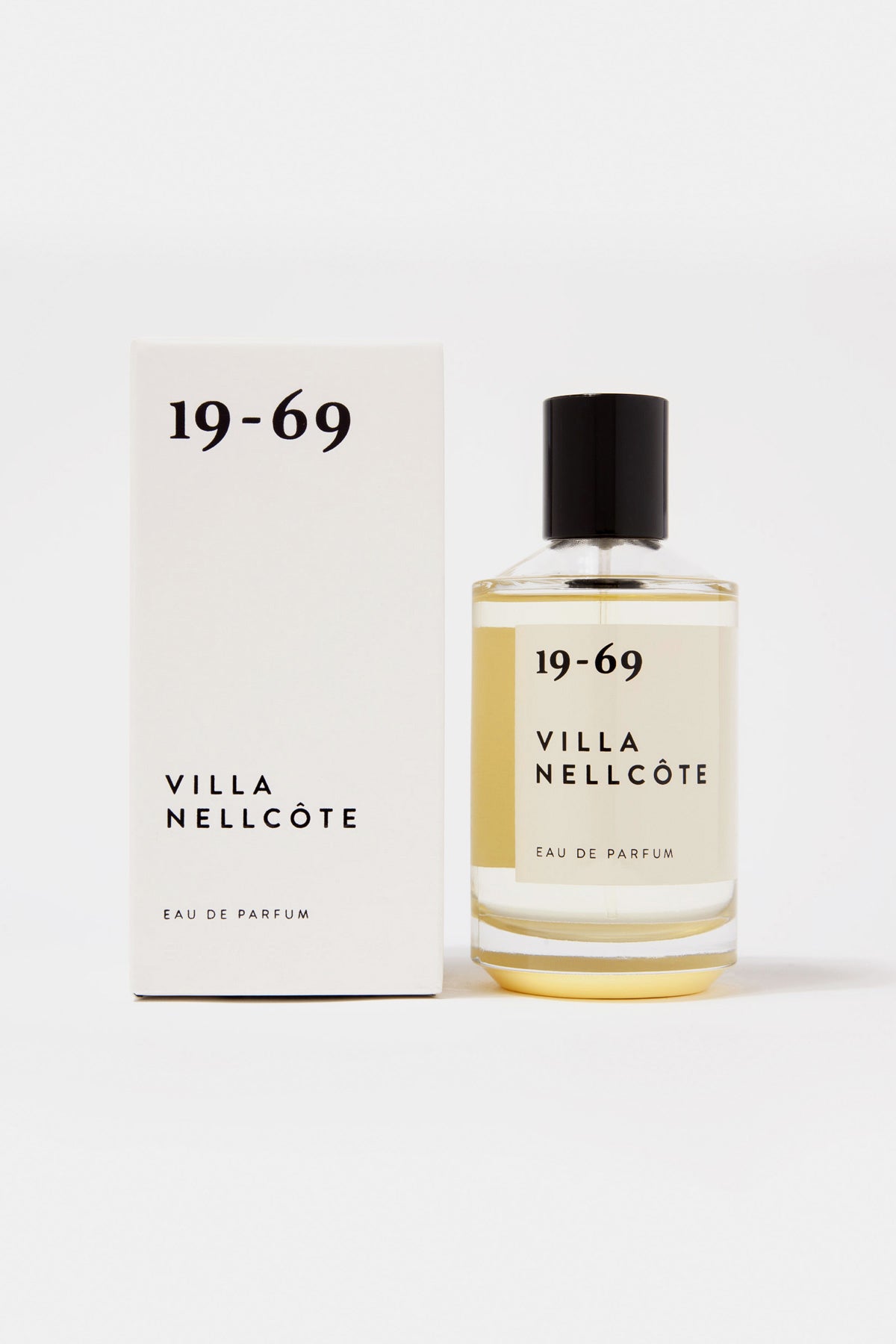 19-69 - Villa Nellcôte – Eau de Parfum 100ml - Canoe Club