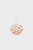 Hender Scheme - Flat-bottom Flask/500ml - Natural - Canoe Club
