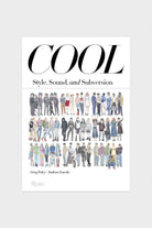 Penguin Random House - Cool - Canoe Club
