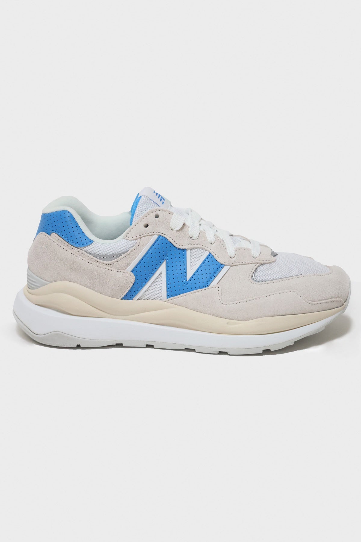 New Balance - 57/40 - Sea Salt/Helium - Canoe Club
