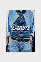 Penguin Random House - Denim - Canoe Club