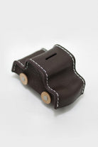 Hender Scheme - Car Money Bank- Dark Brown - Canoe Club