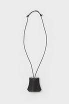 Hender Scheme - Key Neck Holder - Black - Canoe Club