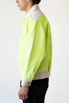 Noma t.d. - Tracker Jacket - Hand Painted - Canoe Club