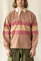 Story Mfg. - Climber Jersey - Clementine - Canoe Club