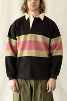 Story Mfg. - Climber Jersey - Iron Black - Canoe Club