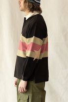 Story Mfg. - Climber Jersey - Iron Black - Canoe Club