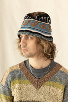 Story Mfg. - Brew Hat - Brown Snail - Canoe Club
