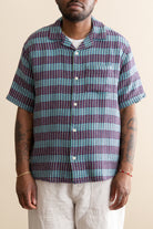 Corridor - Acid Plaid - Suess - Canoe Club