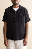 Corridor - Acid Plaid - Double Black - Canoe Club