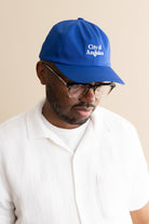 Corridor - City of Angeles Cap - Dodger Blue - Canoe Club