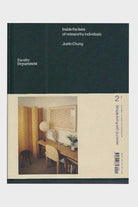 Faculty Department - Faculty Department, Vol. 2 - Canoe Club