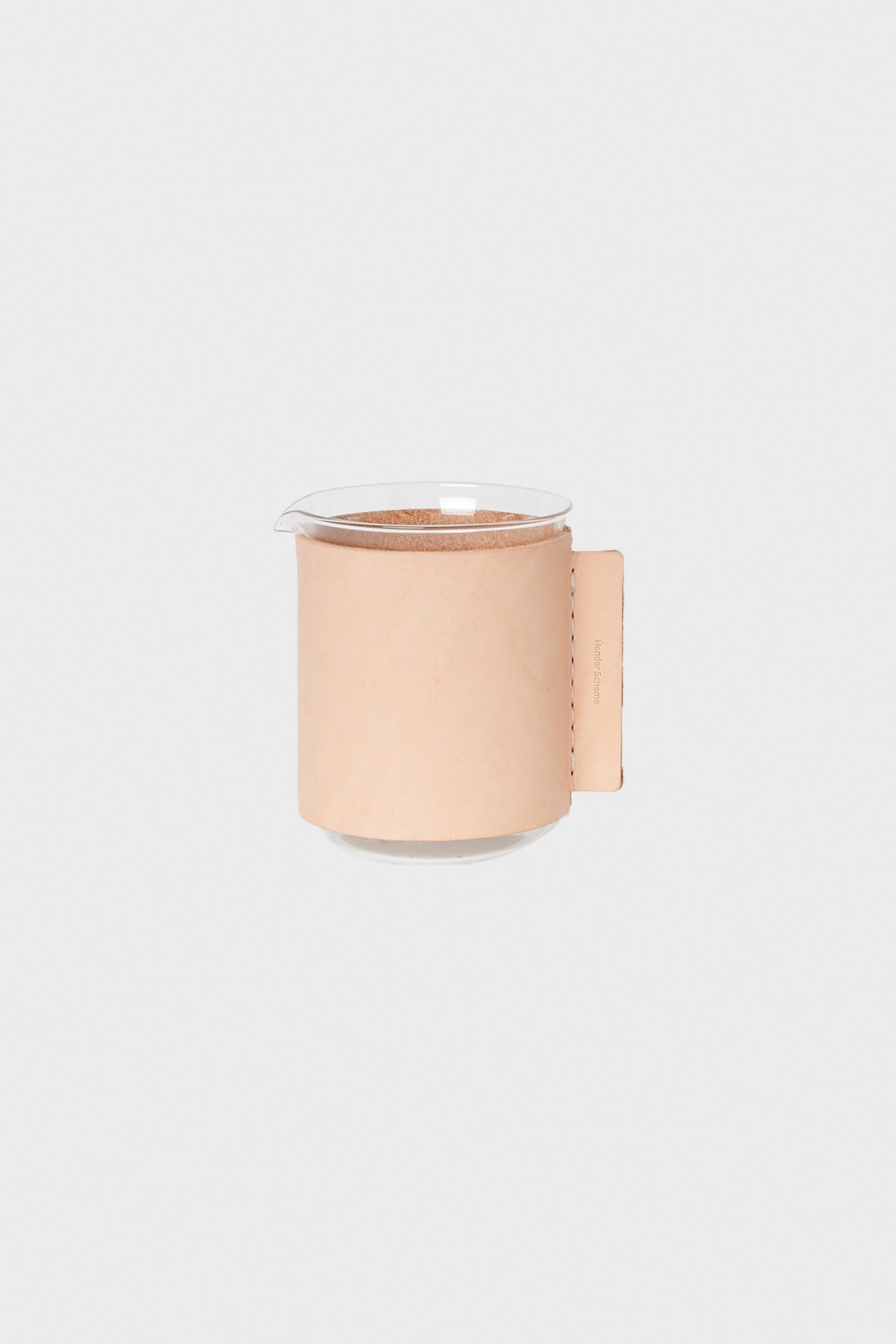 Hender Scheme - Beaker/500ml - Natural - Canoe Club