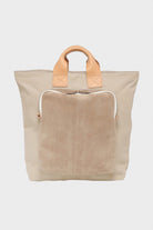 Hender Scheme - Pocket Tote - Beige - Canoe Club