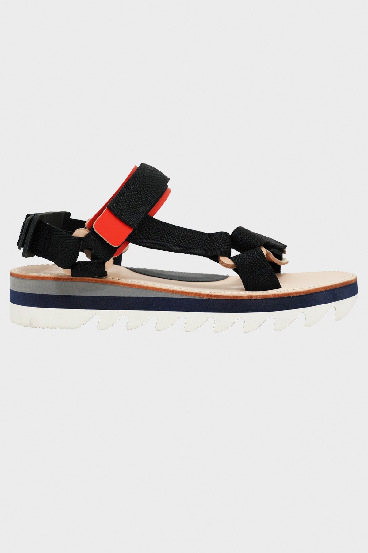 Hender Scheme - Webb - Multi - Canoe Club