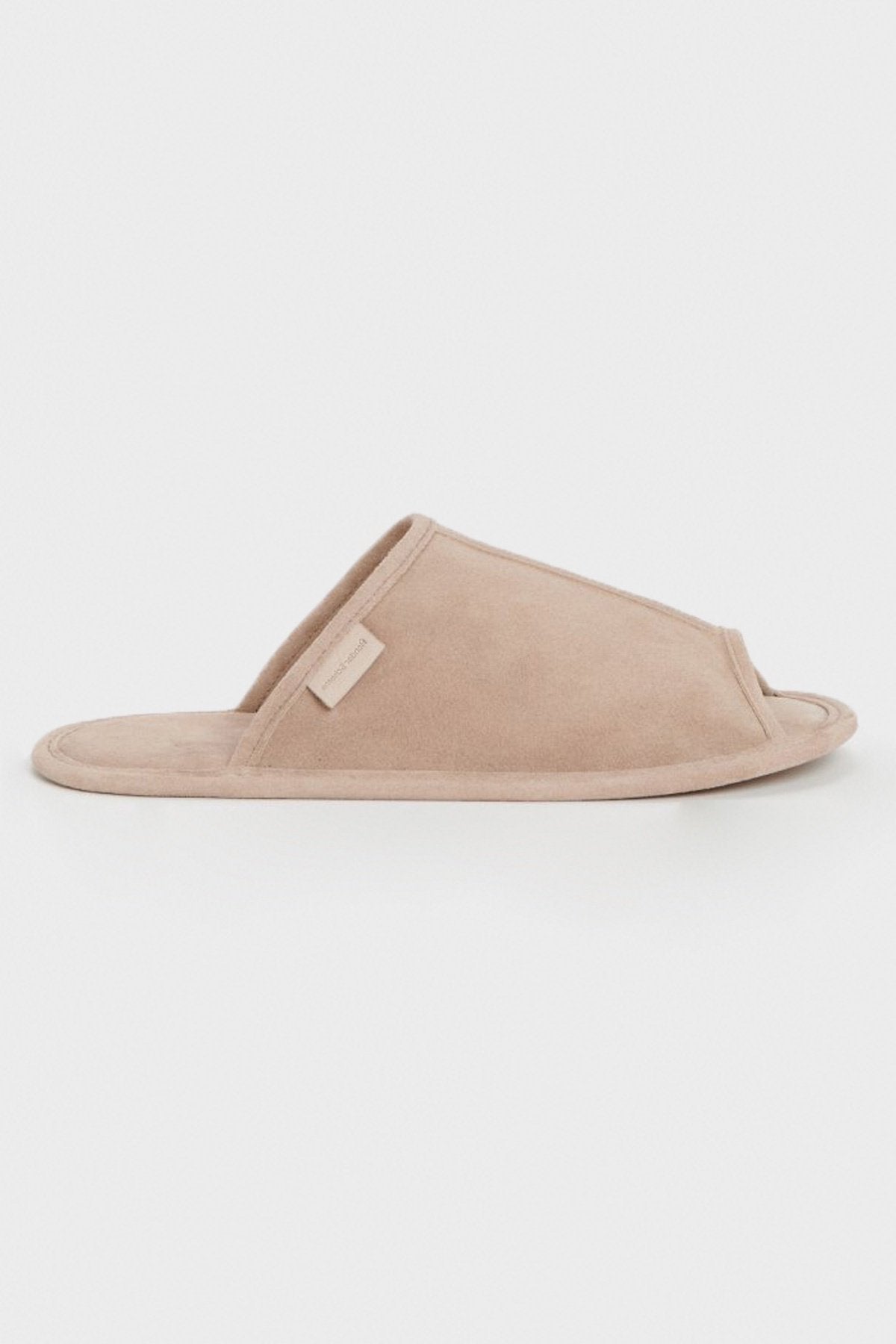 Hender Scheme - Trip Slipper - Oak - Canoe Club
