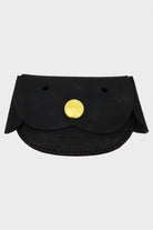 The Superior Labor - Dog Coin Case - Black - Canoe Club