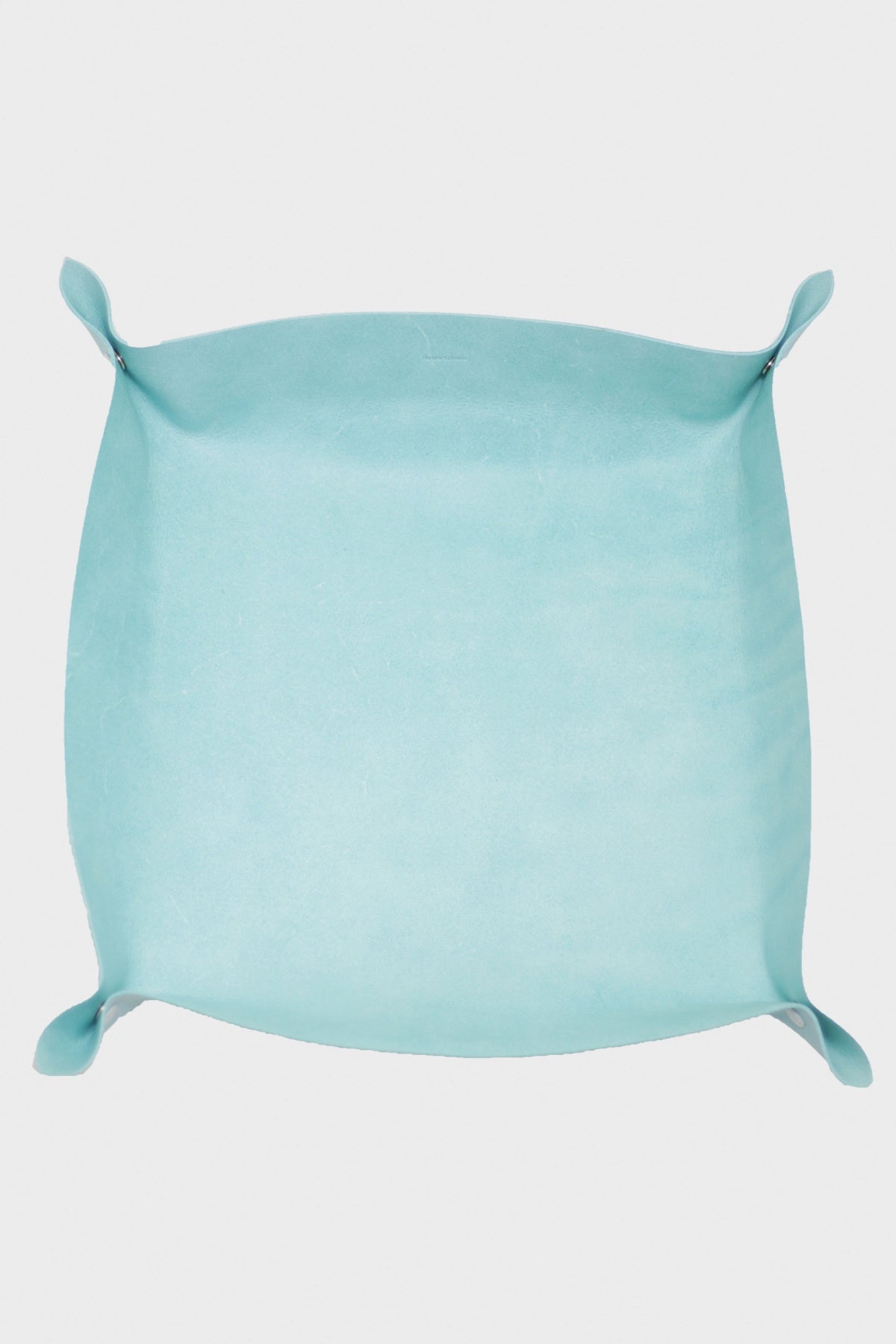 Hender Scheme - Tray Large - Turquoise - Canoe Club