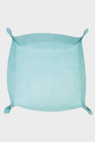 Hender Scheme - Tray Large - Turquoise - Canoe Club