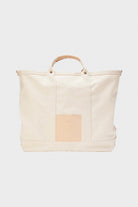 Hender Scheme - Campus Bag Small - Natural - Canoe Club