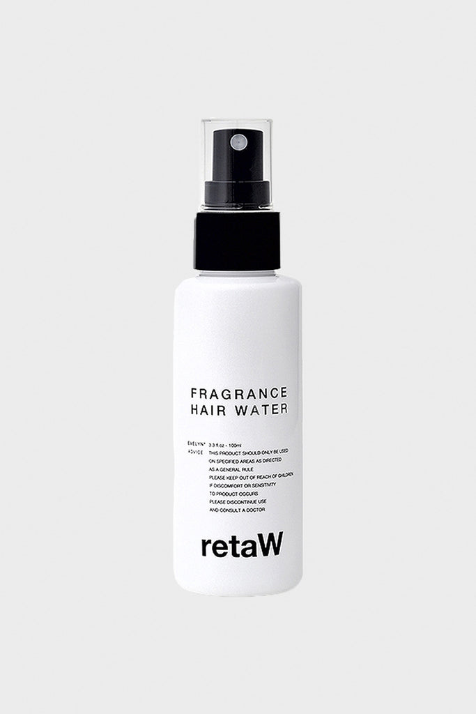 retaW - Fragrance Hair Water - Evelyn - Canoe Club