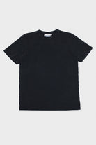 Jungmaven - Baja Tee - Black - Canoe Club